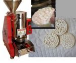  Автомат XTB90С для изготовления хлебцов из риса.