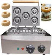 Аппарат для выпечки пончиков