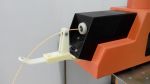Экструдер для изготовления нитей  к 3Д принтеру