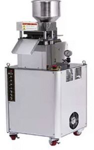   Автомат SKY60 для производства слайсов из зерна