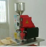  Автомат XTB 150 для изготовления хлебцов из риса.